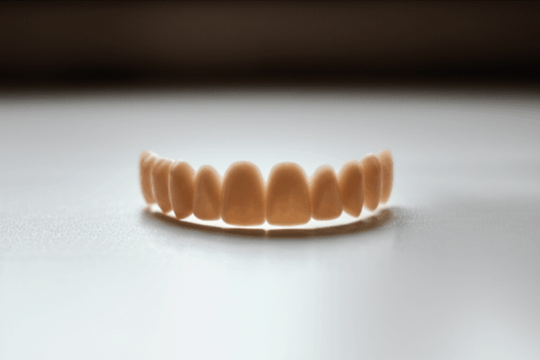 Are Snap On Veneers Safe Understanding the Risks Benefits and What Dentists Say