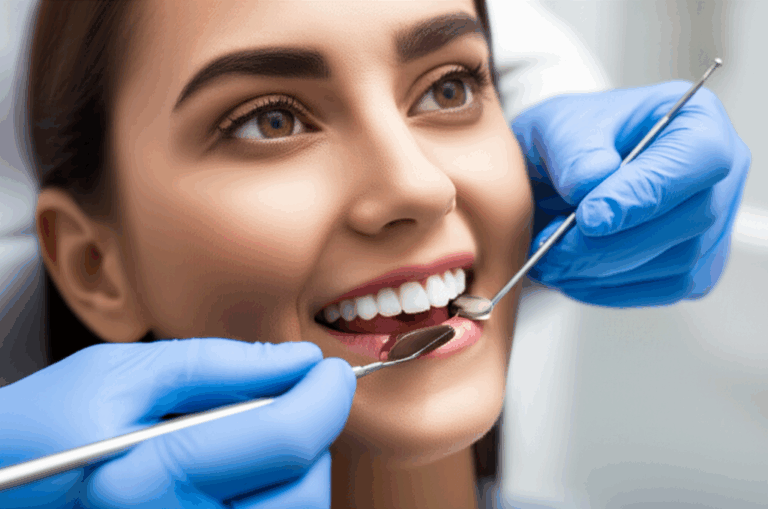 Are Veneers Painful Debunking Myths and Setting Expectations