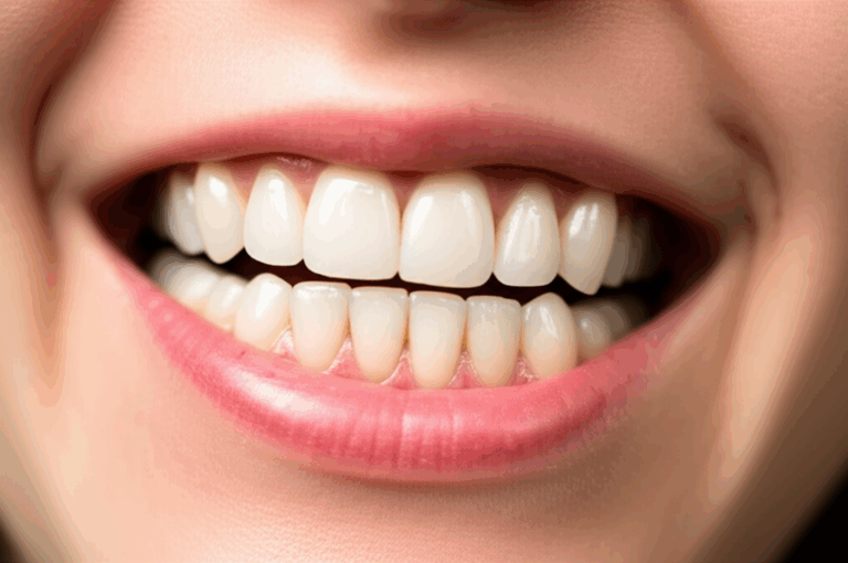 Are Your Teeth Removed for Veneers My Firsthand Experience the Real Truth About Tooth Preparation