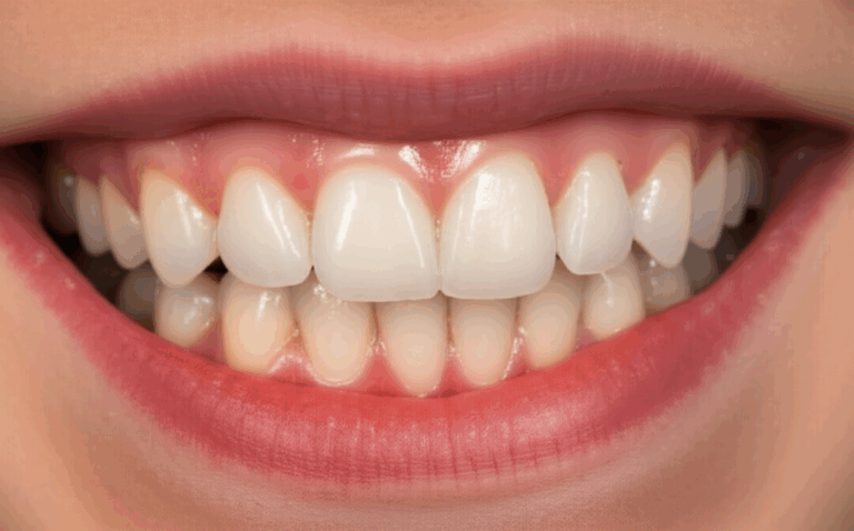 Can Crooked Teeth Get Veneers Your Definitive Guide to a Straighter Brighter Smile