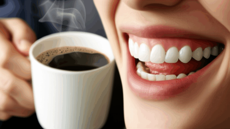Can I Drink Coffee With Veneers Your Friendly Honest Guide to Stain Prevention and Lasting Smiles
