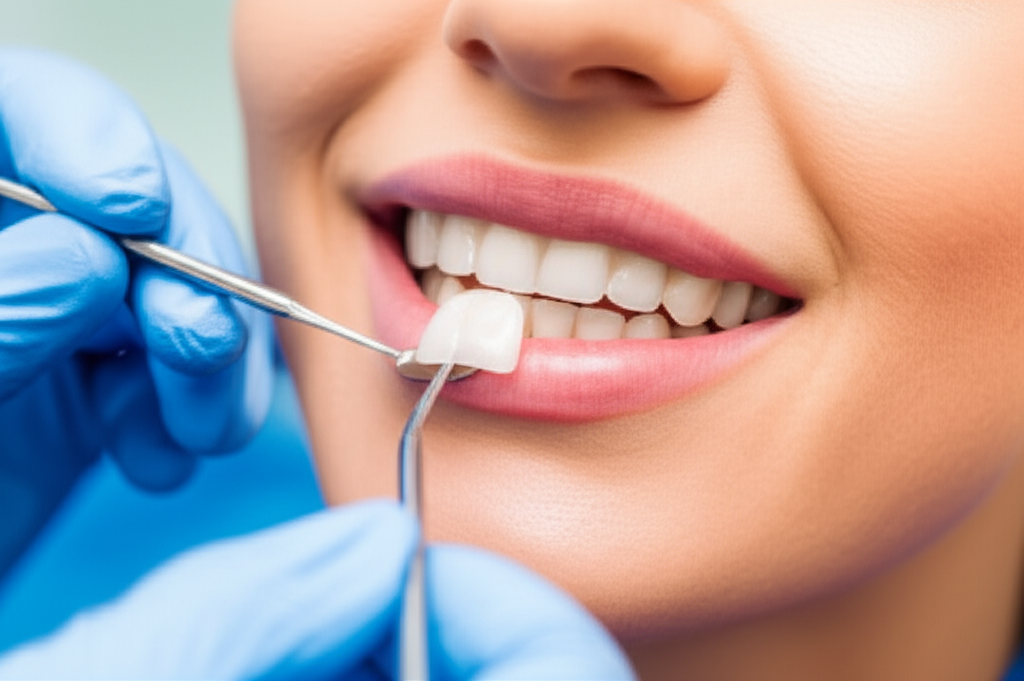 Can I Get Veneers Without Shaving Teeth The Truth About Minimally Invasive Options