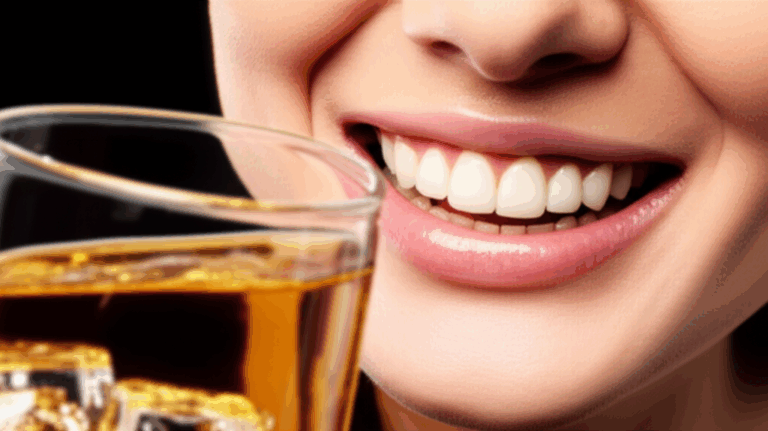 Can You Drink Alcohol After Getting Veneers Your Easy Guide to Safe Sips Aftercare