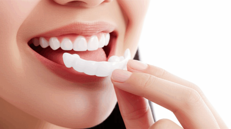 Can You Drink Soda Pop With Veneers The Definitive Guide to Protecting Your Smile