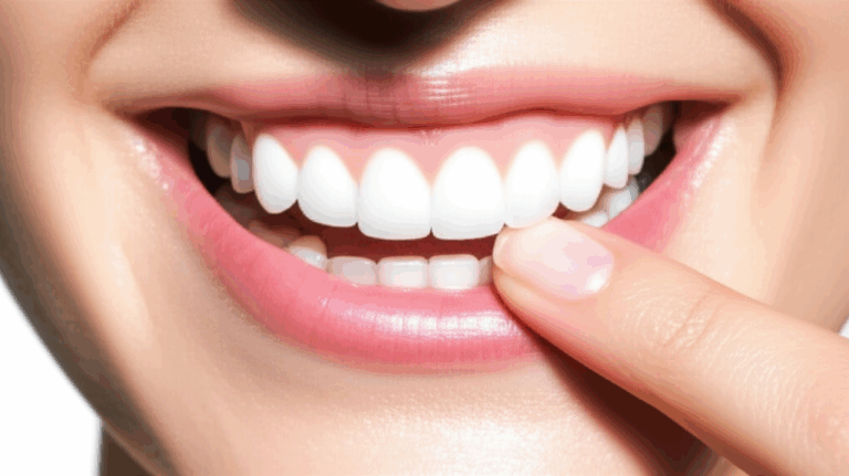 Can You Eat With Clip On Veneers My Complete Guide to Dining Safely