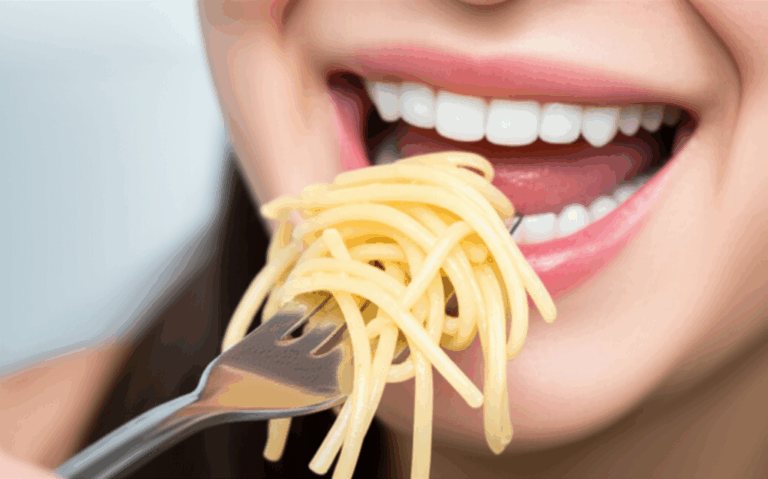 Can You Eat With Snap On Veneers My Simple Guide to Eating How Long They Last