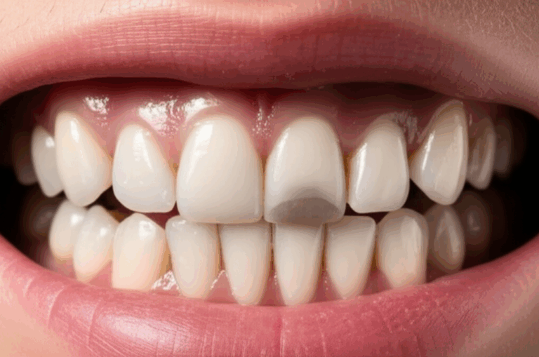Can You Get Veneers If You Have a Crown A Simple Guide to Your Choices