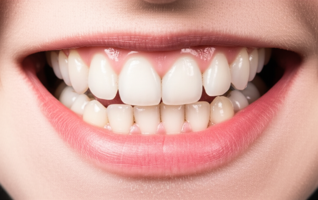 Can You Get Veneers If You Have an Underbite Your Friendly Guide to Underbite Veneer Solutions