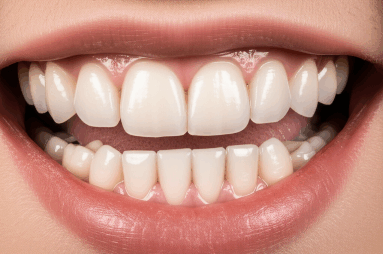 Can You Get Veneers With a Bridge My First Hand Guide to Creating a Seamless Smile Makeover