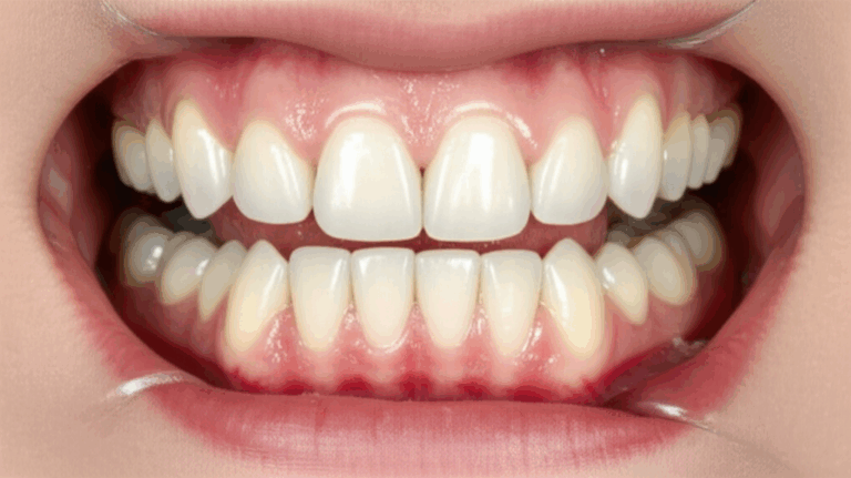 Can You Get Veneers with Bad Gums Your Complete Guide to a Healthy Smile