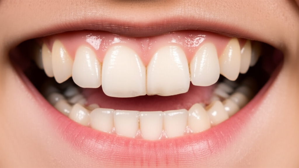 Can You Get Veneers with an Overbite Your Complete Guide to a Straighter Stunning Smile