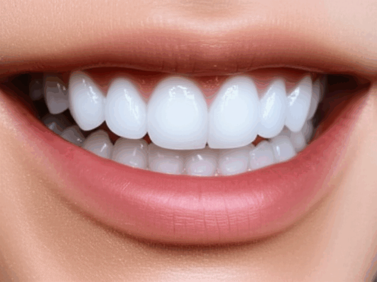 Did Addison Rae Have Veneers Unpacking Her Smile Transformation