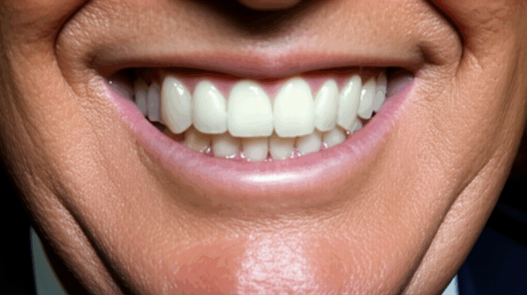 Did Donald Trump Get Veneers A Simple Honest Guide to Presidential Smile Mysteries