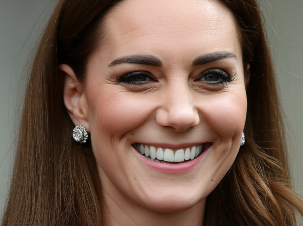 Did Kate Middleton Get Veneers Decoding the Duchess s Famous Smile