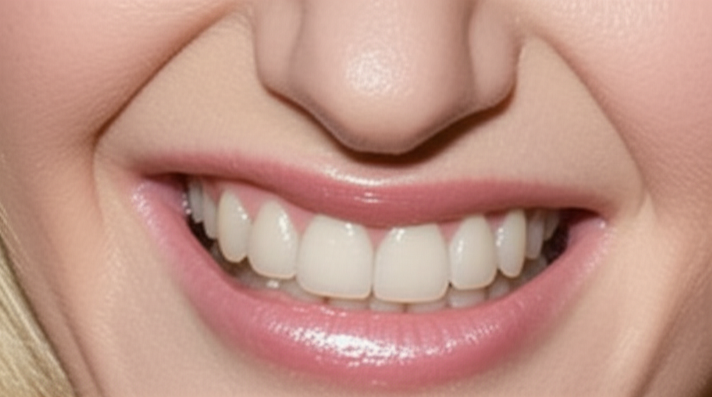 Did Rebel Wilson Get Veneers Analyzing Her Radiant Dental Transformation