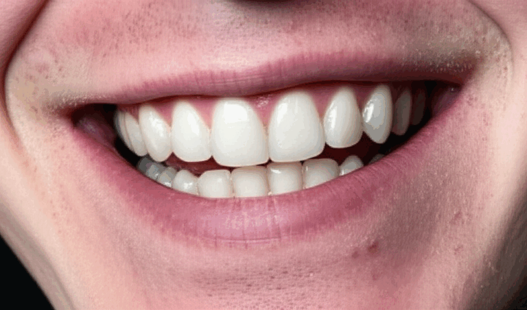 Did Rob Beckett Have Veneers Unpacking the Comedian s Smile Transformation