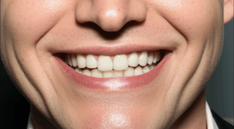 Did Rob McElhenney Have Veneers Unpacking the Truth Behind His Smile Transformation