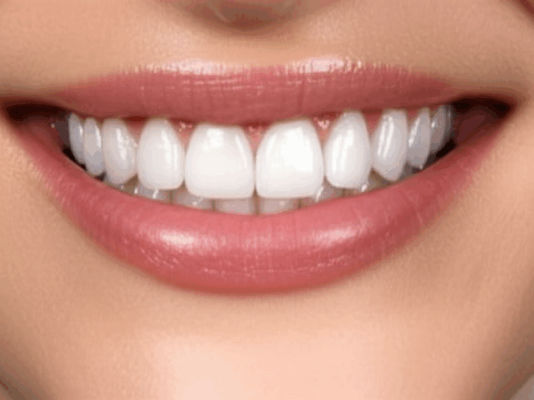 Do Pop On Veneers Look Fake The Truth About Their Appearance and What to Expect