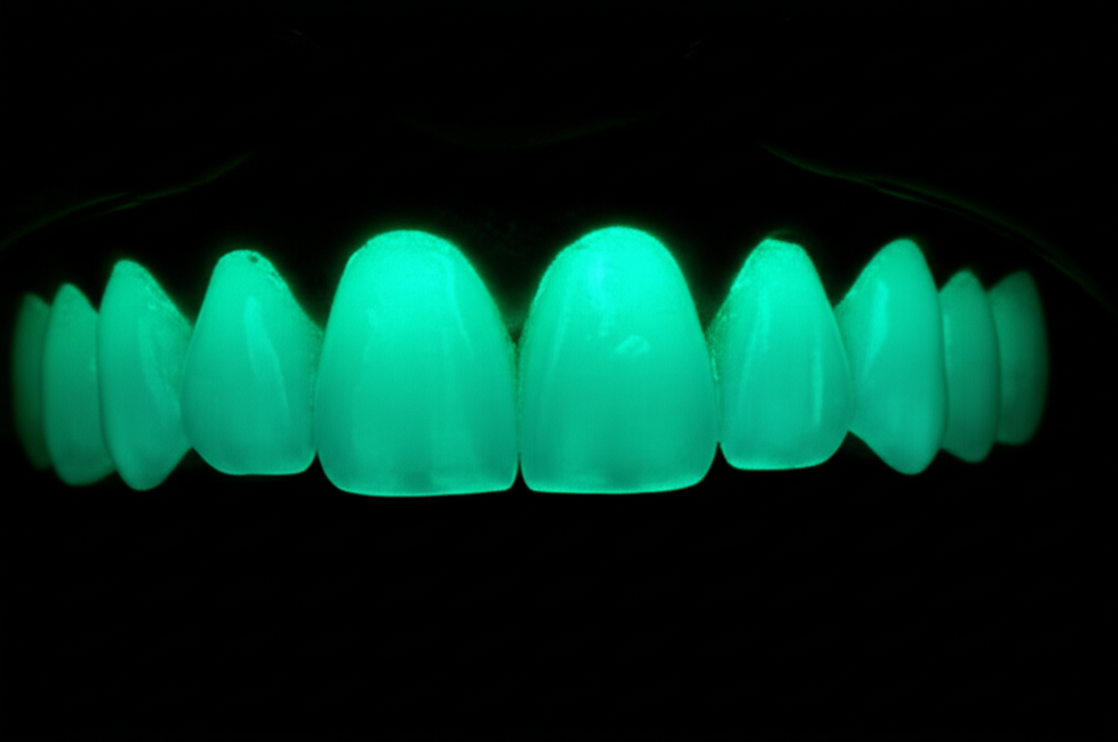 Do Veneers Glow in the Dark Understanding Light Aesthetics and Your Smile