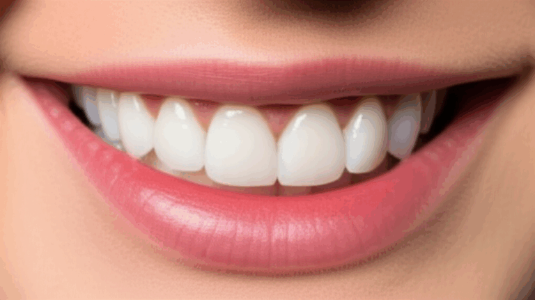 Do Veneers Make Your Teeth Look Bigger Achieving a Natural Proportional Smile