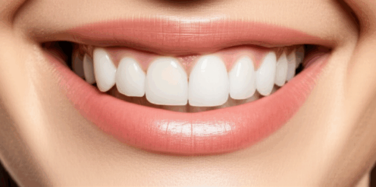 Do Veneers Make Your Teeth Straight My Hands On Experience With Cosmetic Alignment