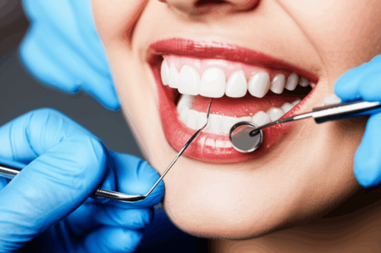 Do You Get Anesthesia for Veneers Your Guide to Pain Management and Comfort