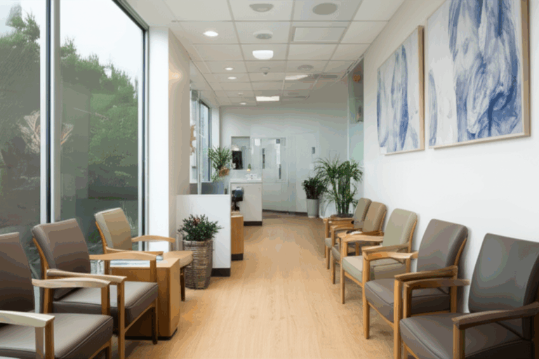 Finding Your Calm My Step by Step Guide to Choosing a Dentist for Nervous Patients