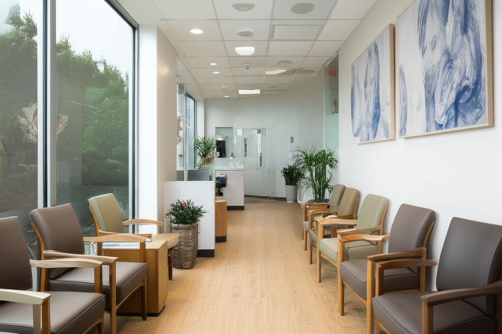 Finding Your Calm My Step by Step Guide to Choosing a Dentist for Nervous Patients