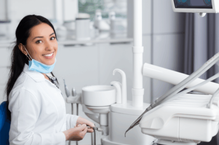From Dental Hygienist to Dentist Your Compassionate Guide to Making the Leap