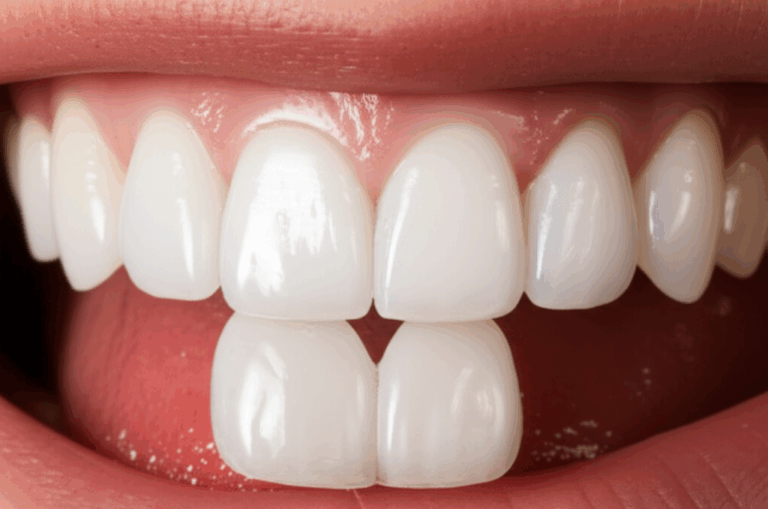 How Do Pop On Veneers Stay In Place The Science of Secure Removable Smiles