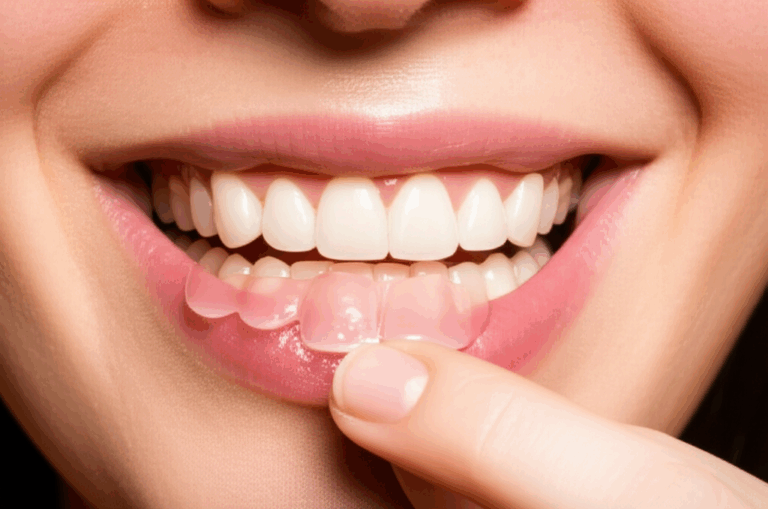 How Do Snap On Veneers Work My Complete Guide to Removable Smile Enhancement