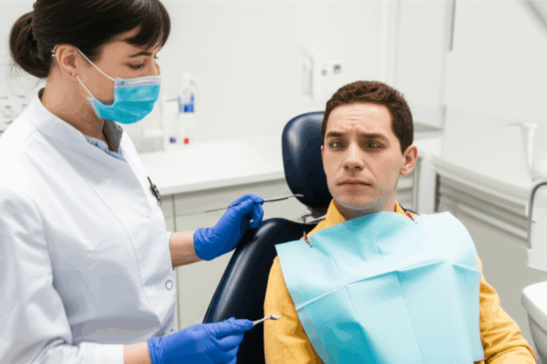 How I Learned to Tell My Dentist I Have Anxiety Scripts Tips and Real Life Strategies