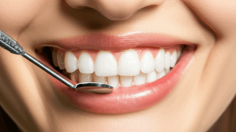 How Long Do Composite Veneers Last Maximizing Their Lifespan Value