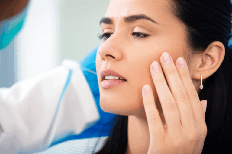 How Long Do Dental Implants Hurt A Friendly Guide to Your Recovery Timeline