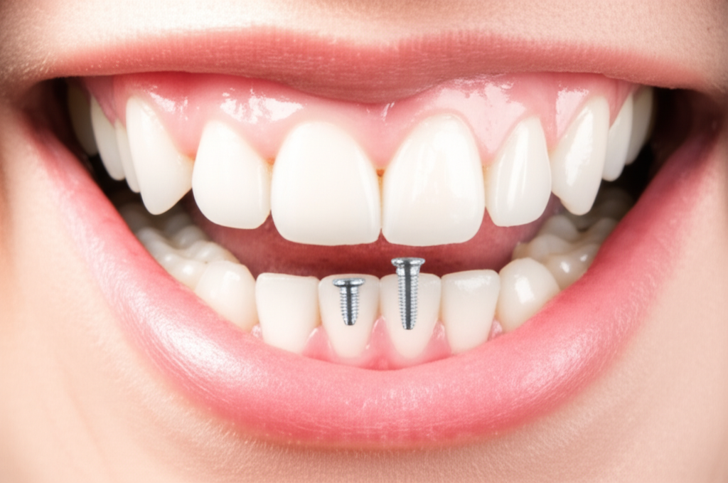 How Long Do Mini Dental Implants Last What I ve Learned About MDI Longevity and Getting the Most Out of Your Investment