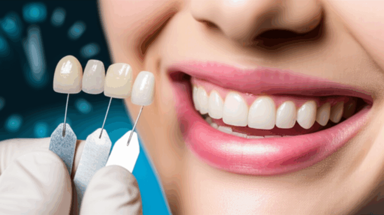 How Long Do Veneers Take to Get Your Complete Timeline Guide to a New Smile