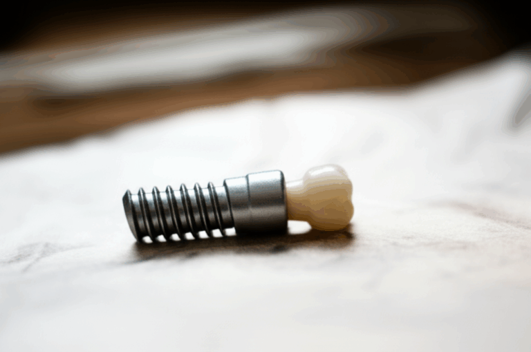 How Much Do Dental Implants Cost in Arkansas My Complete Guide to Pricing Factors Financing