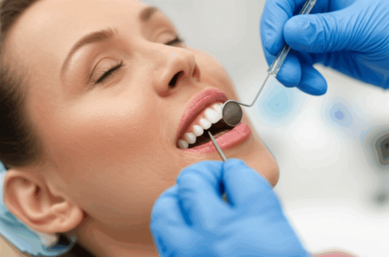 How Much Do Dental Implants Cost in Michigan