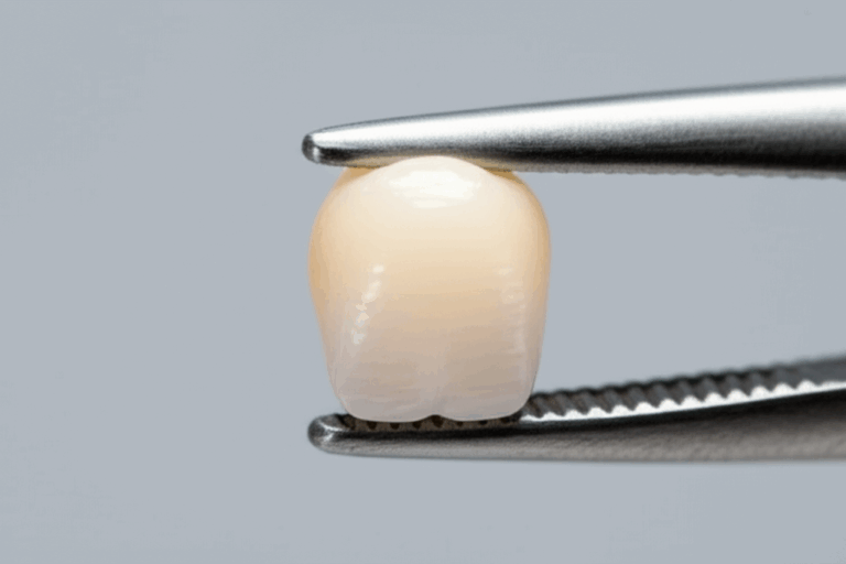 How Much Enamel Is Removed for Veneers My Personal Guide to Tooth Preparation
