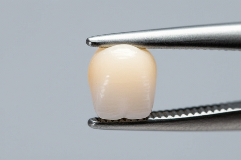 How Much Enamel Is Removed for Veneers My Personal Guide to Tooth Preparation