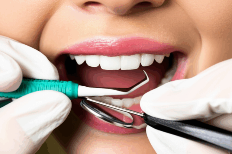 How to Actually Prepare Your Teeth for a Dentist Visit Simple Home Care Not a DIY Deep Clean