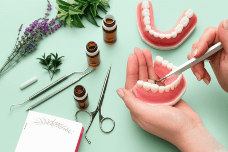 How to Become a Biological Dentist My Personal Comprehensive Guide