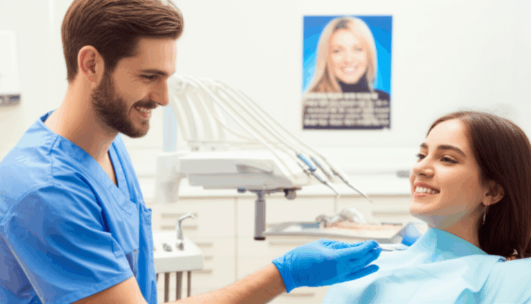 How to Become a Celebrity Dentist My Firsthand Roadmap to an Elite Aesthetic Practice