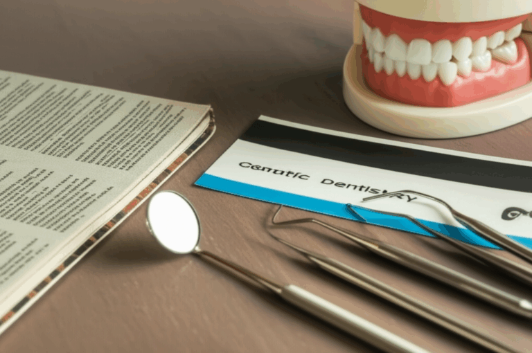 How to Become a Cosmetic Dentist Your Definitive Guide Education Salary Career Path
