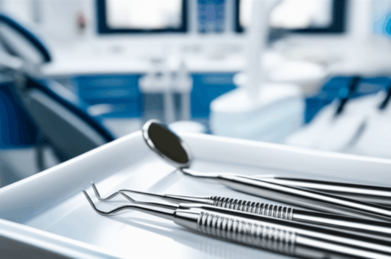 How to Become a Cosmetic Dentist in the UK A Comprehensive Guide