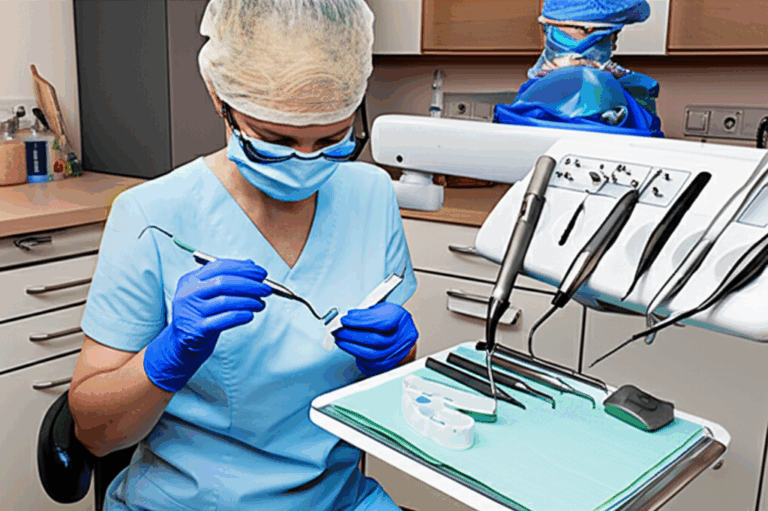 How to Become a Dental Assistant Your Complete Step by Step Guide