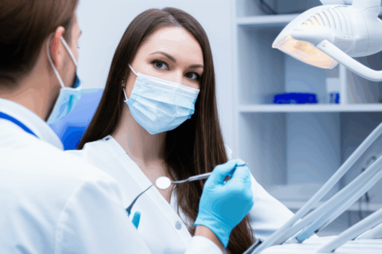 How to Become a Dental Nurse Assistant My Personal Step by Step Guide