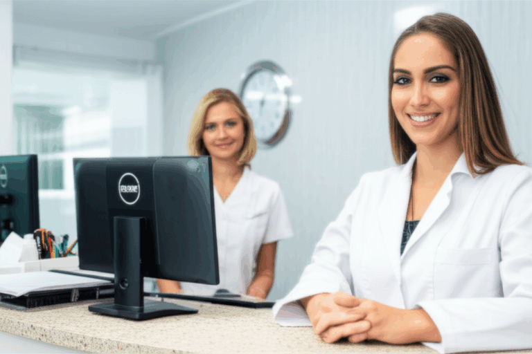 How to Become a Dental Receptionist Your Essential Guide to a Fulfilling Career