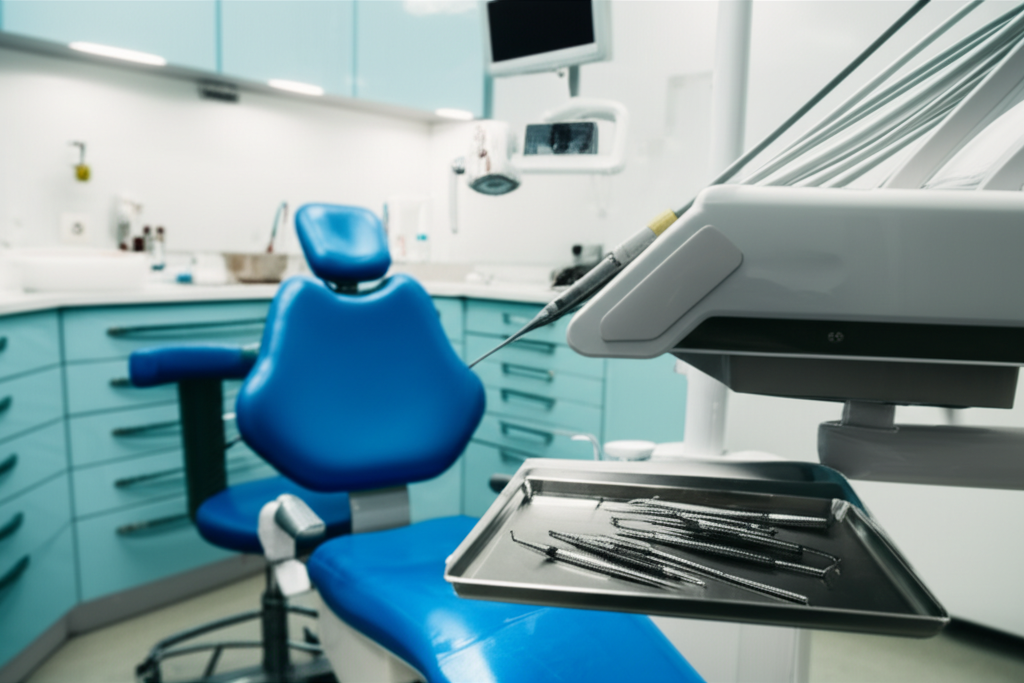 How to Become a Dentist in BC Your Complete Compassionate Guide