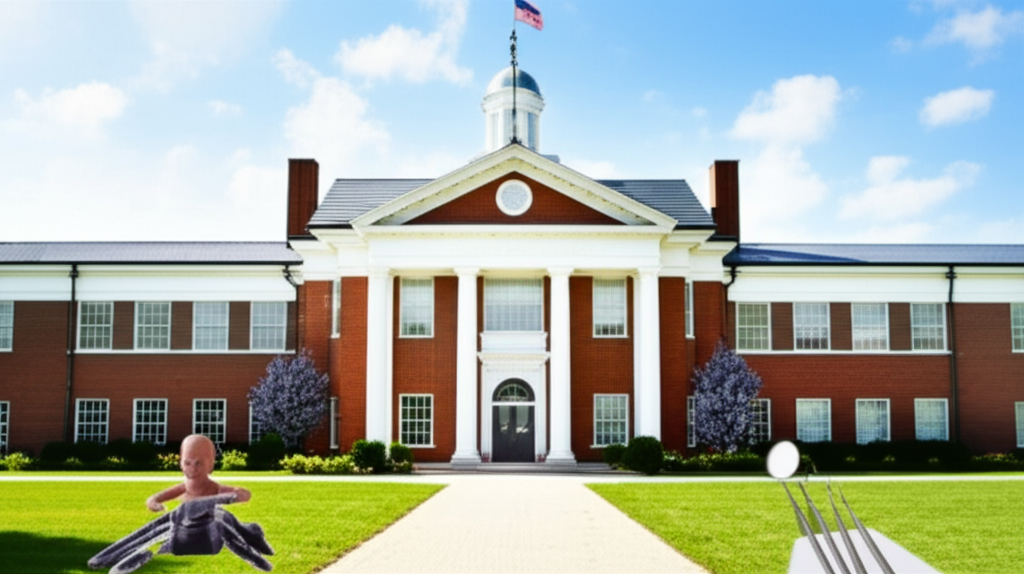 How to Become a Dentist in BitLife Your Friendly Step by Step Guide